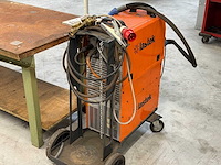 Lastek - hi-mig 300k-p - lasmachine - afbeelding 7 van  10