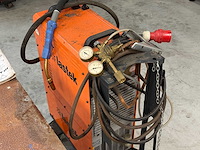 Lastek - hi-mig 300k-p - lasmachine - afbeelding 8 van  10