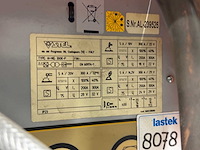 Lastek - hi-mig 300k-p - lasmachine - afbeelding 10 van  10