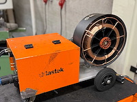 Lastek - lastimig 401 - lasmachine - afbeelding 3 van  9