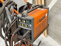 Lastek - smarty tx 150 - lasmachine - afbeelding 4 van  8