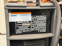 Lastek - smarty tx 150 - lasmachine - afbeelding 8 van  8