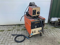 Lastek lastimig 30 mig lasapparaat - afbeelding 1 van  8