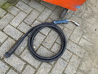 Lastek lastimig 30 mig lasapparaat - afbeelding 4 van  8