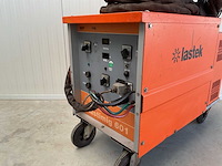 Lastek lastimig 601 lasapparaat - afbeelding 6 van  10