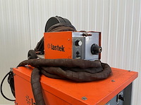 Lastek lastimig 601 lasapparaat - afbeelding 8 van  10