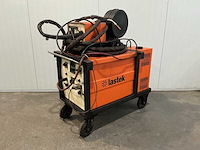 Lastek lastimig 601 lasapparaat - afbeelding 1 van  9