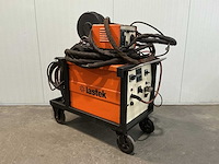 Lastek lastimig 601 lasapparaat - afbeelding 2 van  9