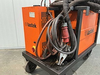 Lastek lastimig 601 lasapparaat - afbeelding 7 van  9