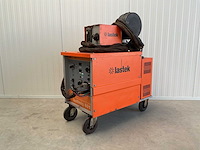 Lastek lastimig 601 lasapparaat - afbeelding 1 van  10