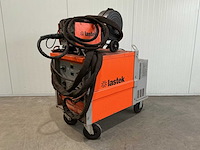 Lastek lastimin 603 lasapparaat - afbeelding 1 van  10