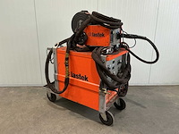 Lastek lastimin 603 lasapparaat - afbeelding 2 van  10