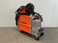 Lastek lastimin 603 lasapparaat - afbeelding 3 van  10