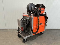 Lastek lastimin 603 lasapparaat - afbeelding 4 van  10