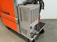 Lastek lastimin 603 lasapparaat - afbeelding 5 van  10