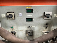 Lastek lastimin 603 lasapparaat - afbeelding 6 van  10