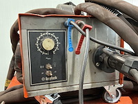 Lastek lastimin 603 lasapparaat - afbeelding 7 van  10