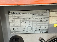 Lastek lastimin 603 lasapparaat - afbeelding 9 van  10