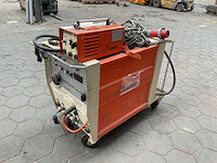 Lastek lc 8-30 tig-lasmachine - afbeelding 6 van  11