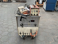 Lastek lc 8-30 tig-lasmachine - afbeelding 7 van  11