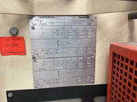 Lastek lc 8-30 tig-lasmachine - afbeelding 11 van  11