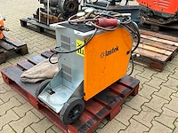 Lastek synergic.pro 2 280-4 mig lasapparaat - afbeelding 8 van  11