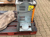 Lastek synergic.pro 2 280-4 mig lasapparaat - afbeelding 5 van  11