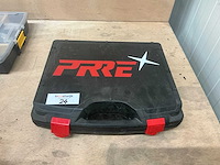 Lastoebehoren assortimentskoffer - afbeelding 4 van  4