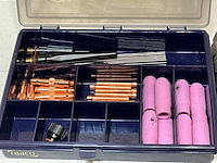 Lastoebehoren en boren - afbeelding 3 van  8
