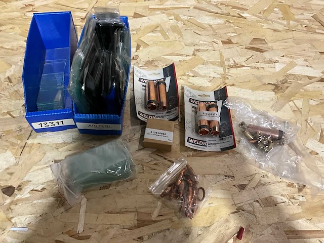 Lastoebehoren - afbeelding 1 van  6