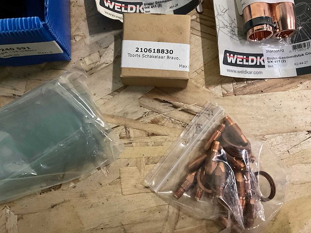 Lastoebehoren - afbeelding 4 van  6