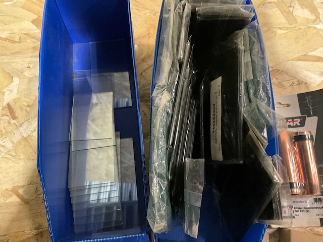 Lastoebehoren - afbeelding 5 van  6