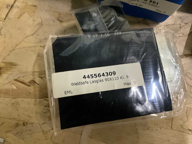 Lastoebehoren - afbeelding 6 van  6