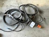 Lastoorts (2x) - afbeelding 1 van  4