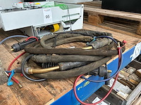Lastoorts (2x) - afbeelding 1 van  2