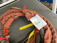 Lastoorts (2x) - afbeelding 3 van  3