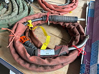 Lastoorts (2x) - afbeelding 1 van  3