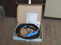 Lastoorts tbi 511 met accessoires en kabel. - afbeelding 1 van  2