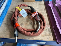 Lastoorts - afbeelding 1 van  4