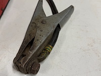 Lastrafo telitalia, union, rood - afbeelding 2 van  4