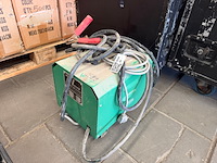 Lastransformator/lasapparaat 220v - afbeelding 2 van  4