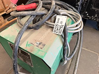 Lastransformator/lasapparaat 220v - afbeelding 3 van  4