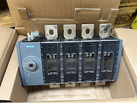 Lastscheider siemens, 3kd4640-0qe10-0 - afbeelding 1 van  5