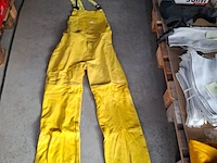 Lastuinbroek, maat xl weldas, pants 44-5600