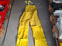 Lastuinbroek, maat xl weldas, pants 44-5600