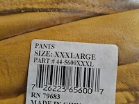Lastuinbroek, maat xxxl weldas, 44-5600 - afbeelding 2 van  2