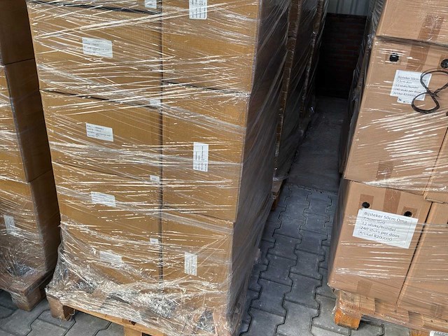 Lata string gold wanddecoratie (792x) - afbeelding 2 van  2