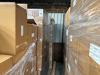 Lata string naturel wanddecoratie (864x) - afbeelding 2 van  4