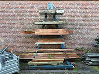 Latei stelling - afbeelding 1 van  3