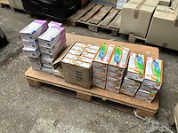 Latex handschoenen - afbeelding 1 van  4